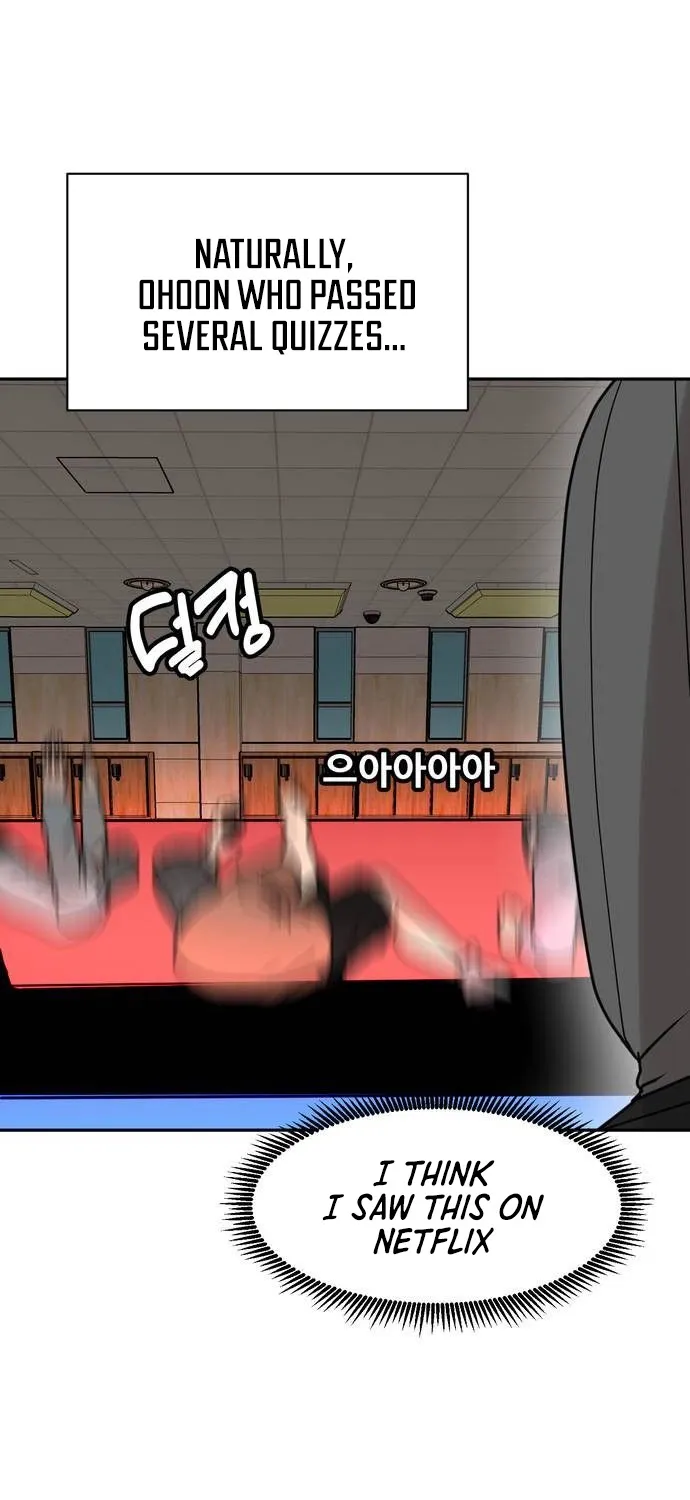 Fat Hitman Chapter 13 page 37 - 