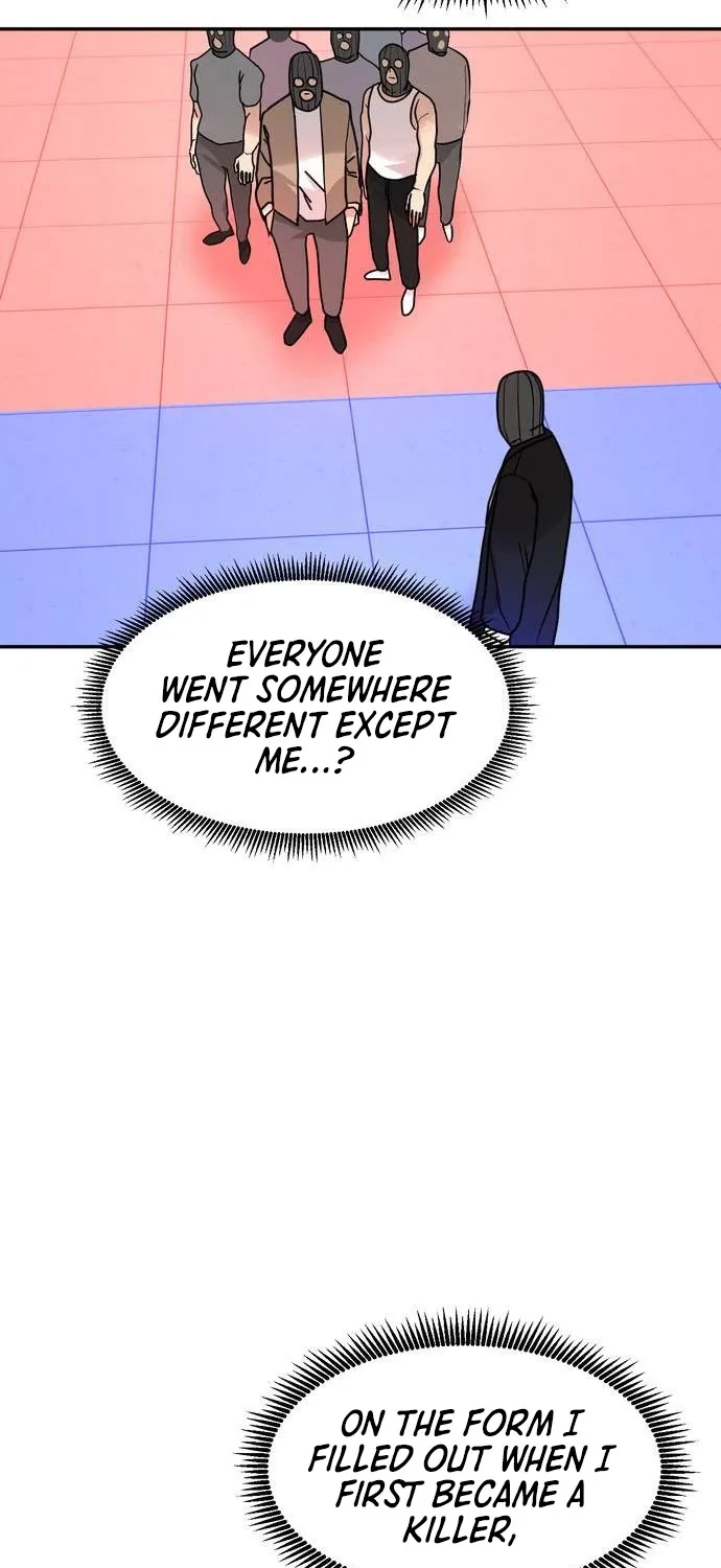 Fat Hitman Chapter 13 page 39 - 