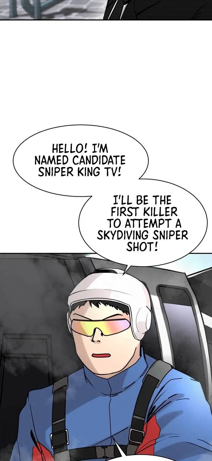 Fat Hitman Chapter 13 page 5 - 