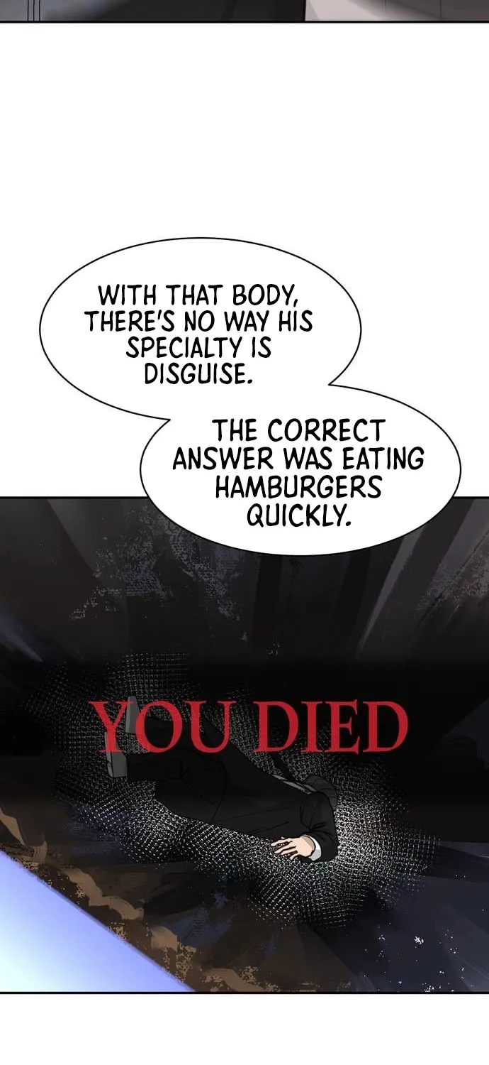 Fat Hitman Chapter 13 page 42 - 