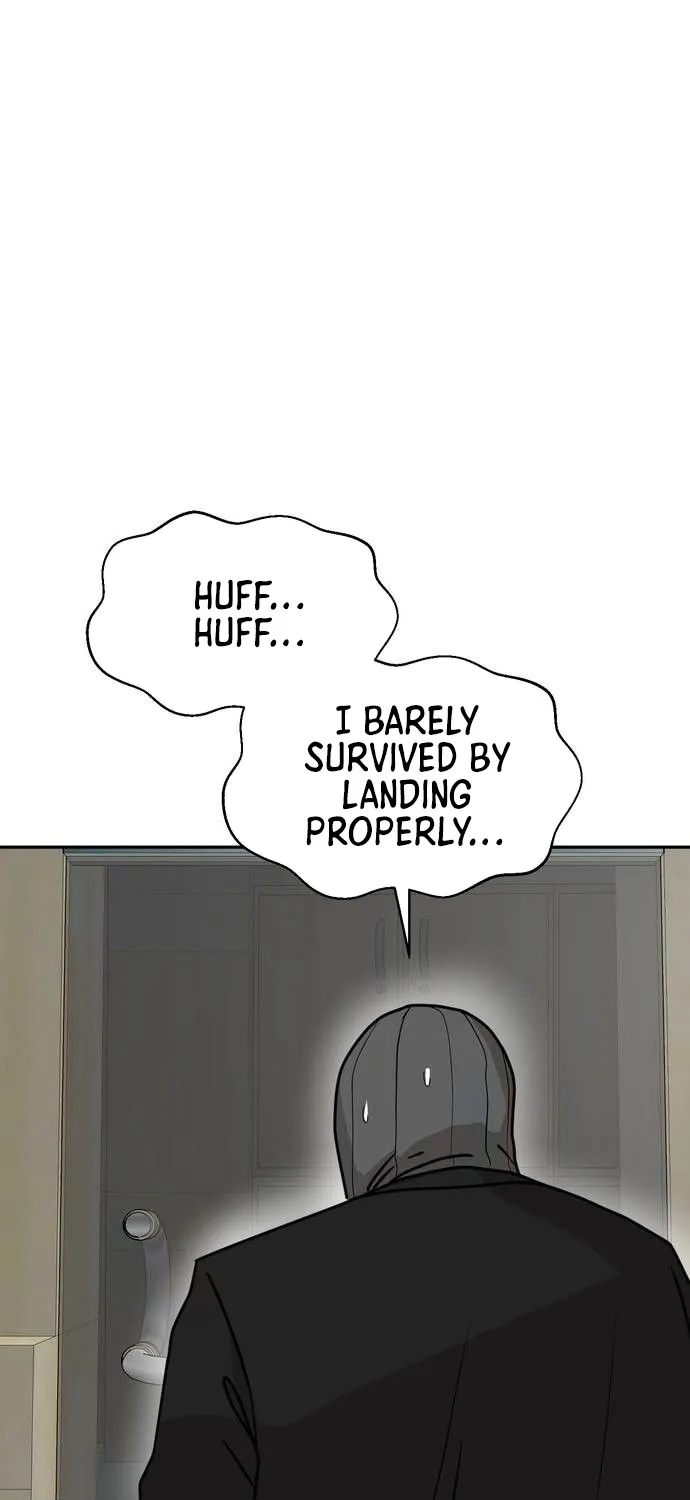 Fat Hitman Chapter 13 page 43 - 