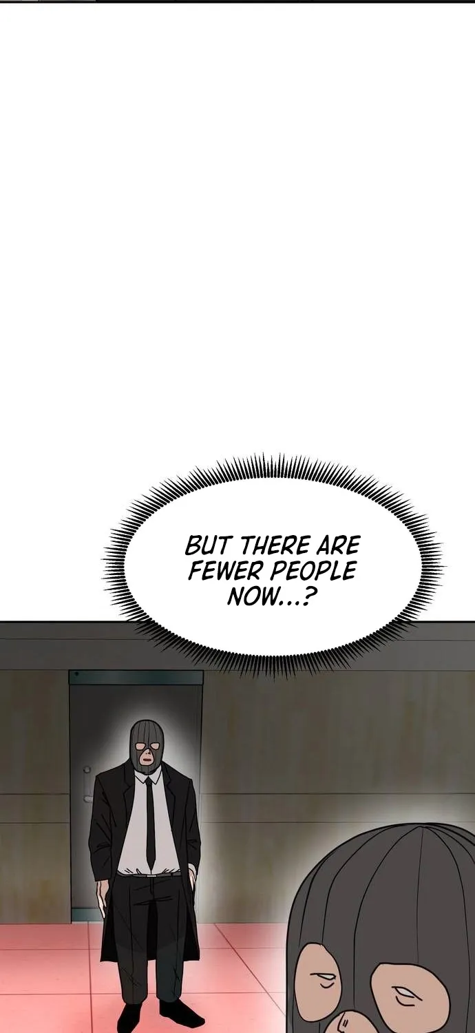 Fat Hitman Chapter 13 page 44 - 
