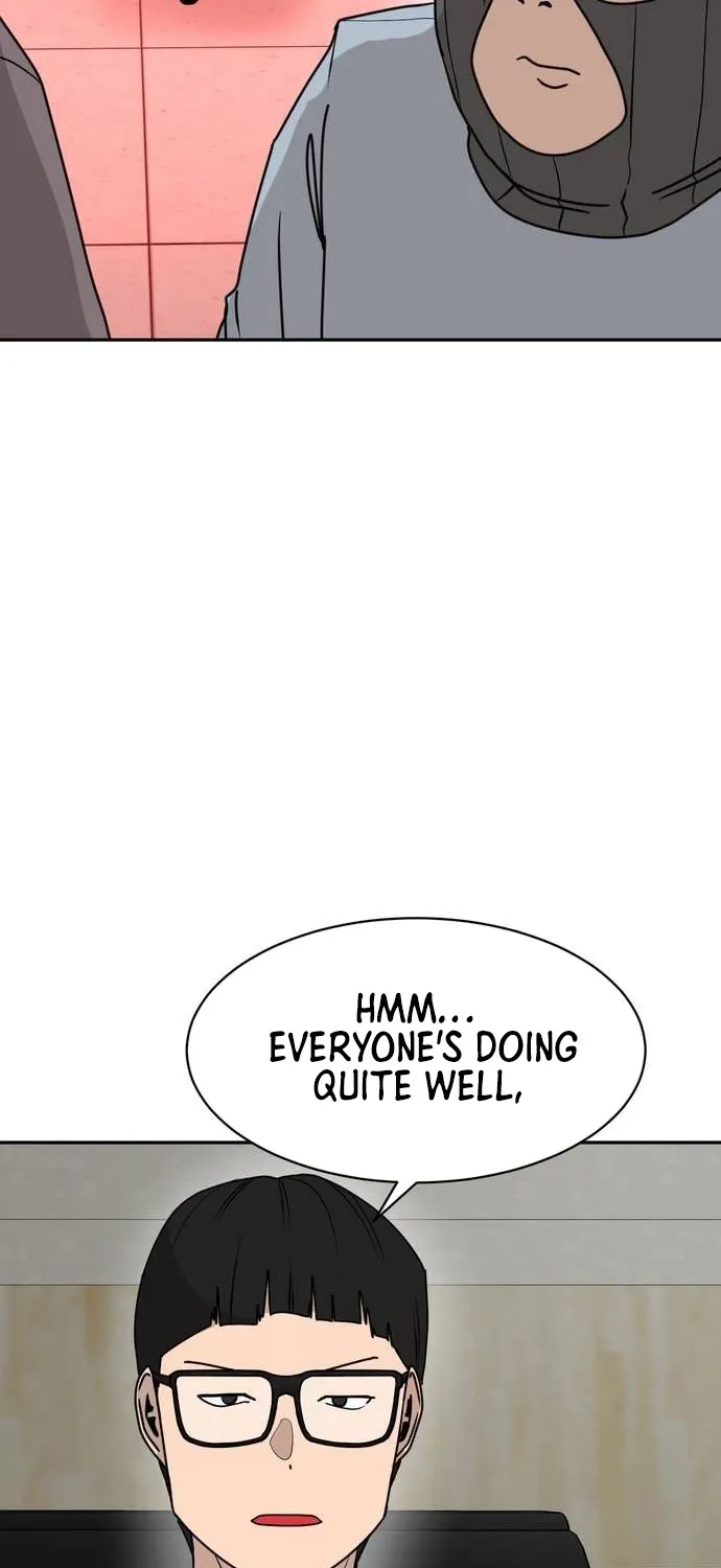 Fat Hitman Chapter 13 page 45 - 
