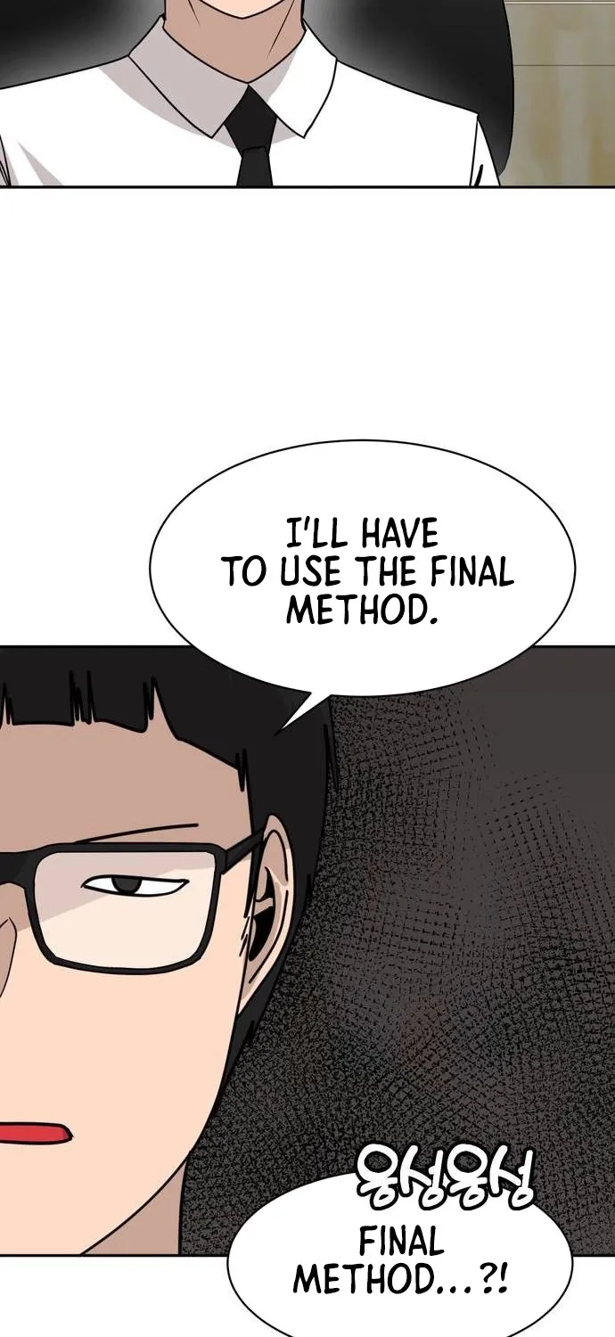 Fat Hitman Chapter 13 page 46 - 