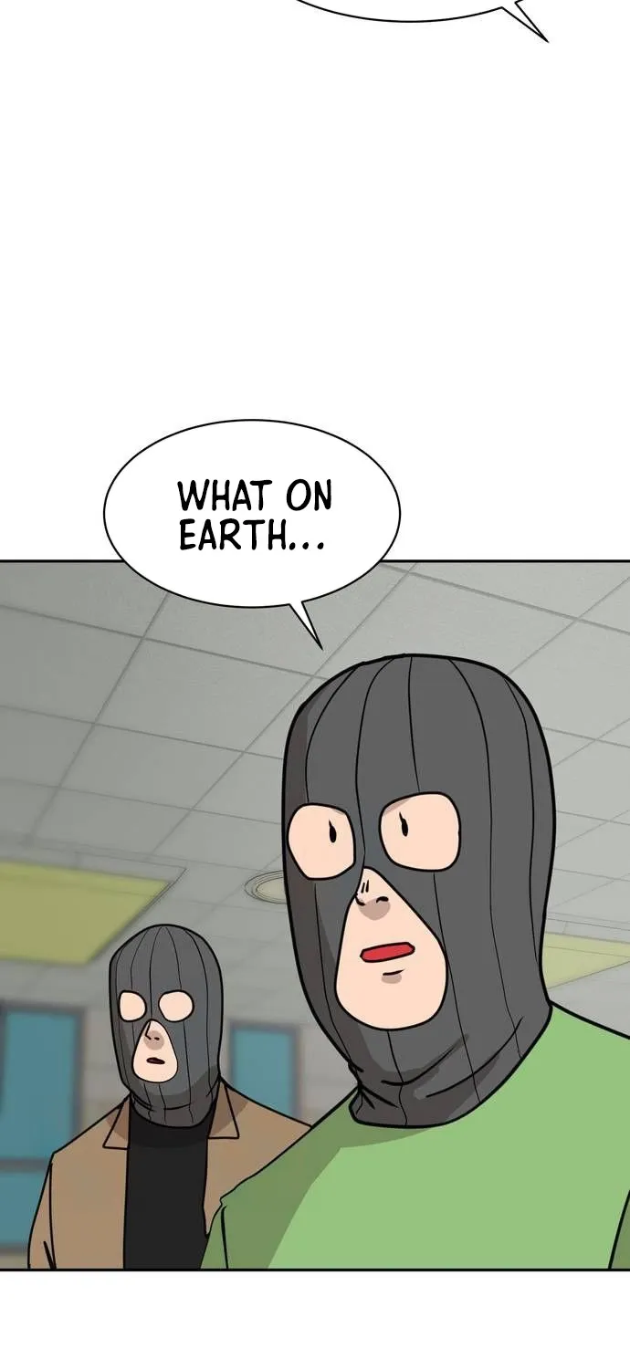Fat Hitman Chapter 13 page 47 - 