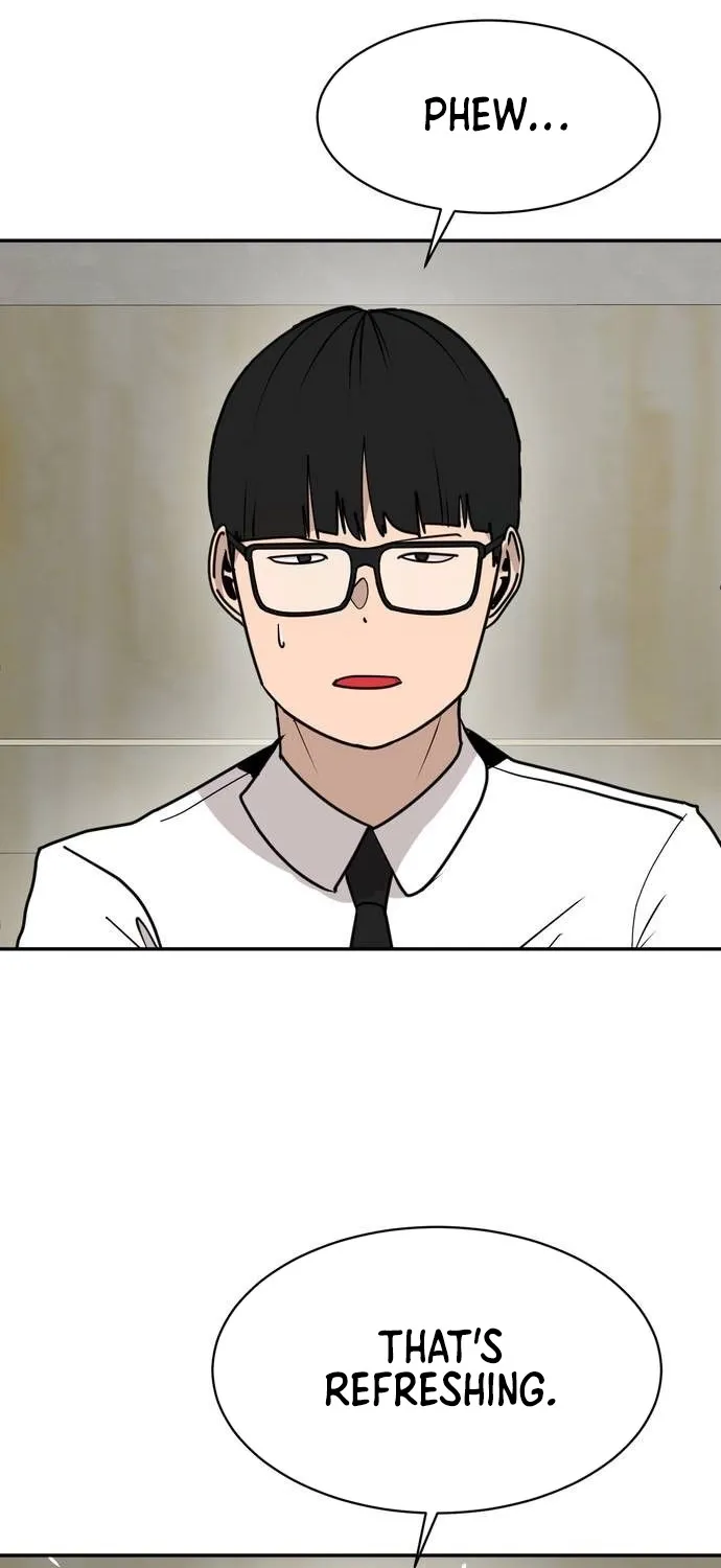 Fat Hitman Chapter 13 page 52 - 