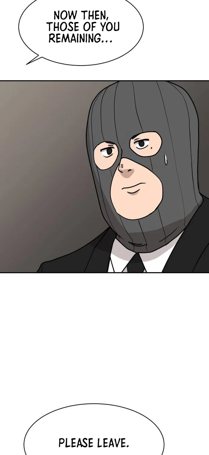 Fat Hitman Chapter 13 page 54 - 
