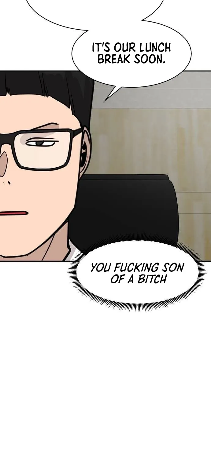 Fat Hitman Chapter 13 page 55 - 