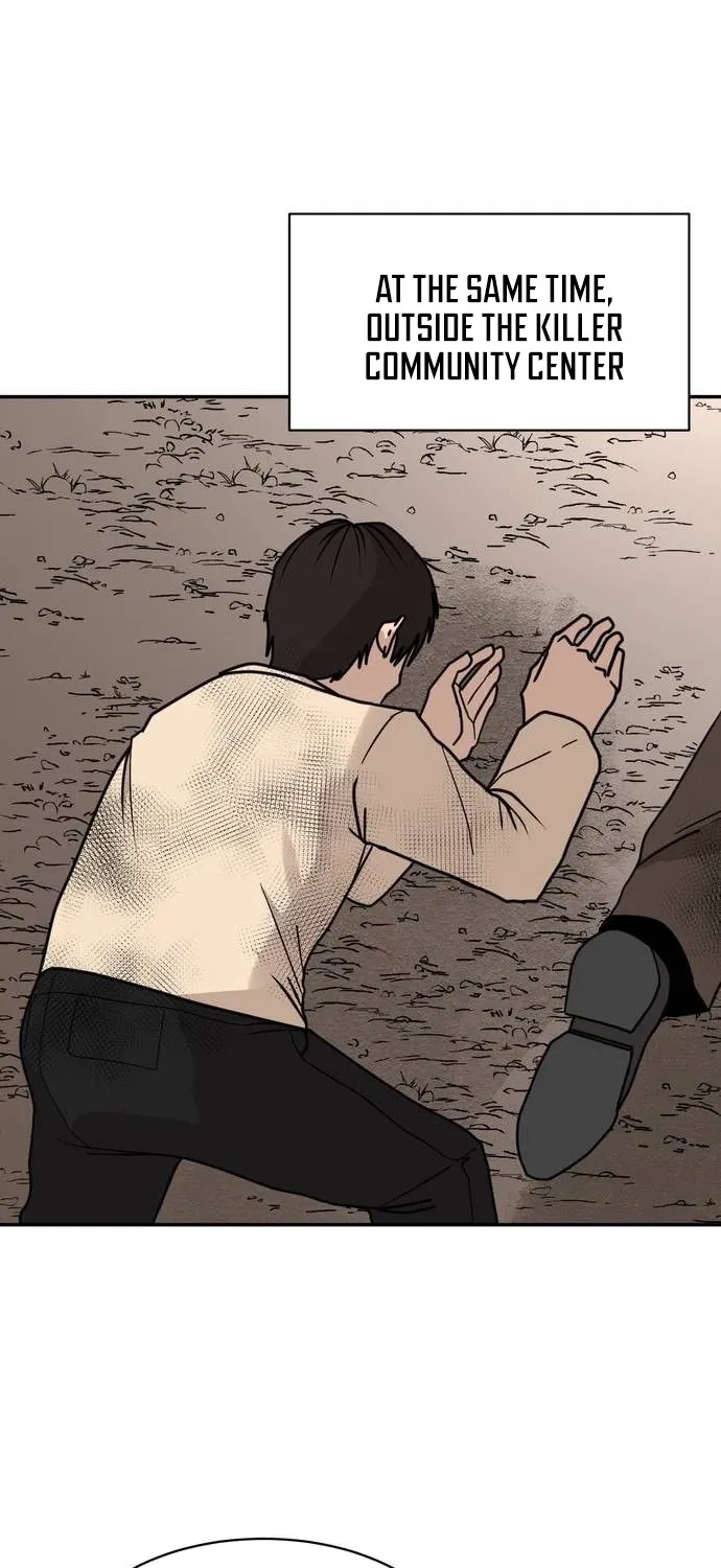 Fat Hitman Chapter 13 page 56 - 