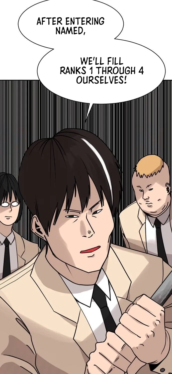 Fat Hitman Chapter 13 page 60 - 