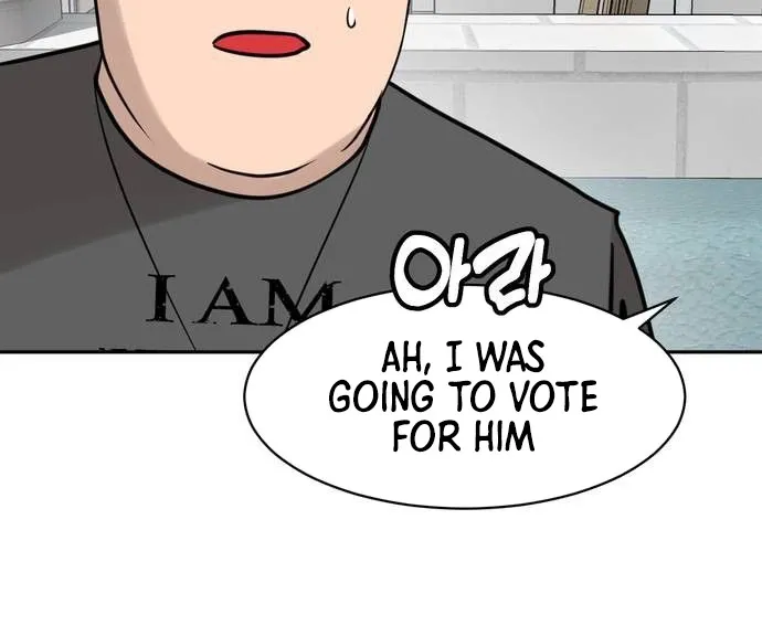 Fat Hitman Chapter 13 page 7 - 