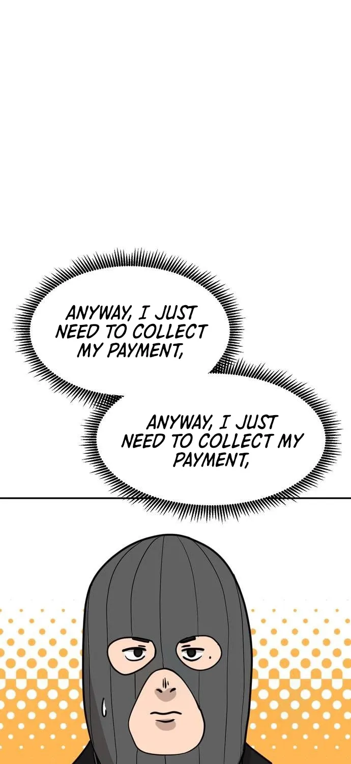 Fat Hitman Chapter 13 page 62 - 