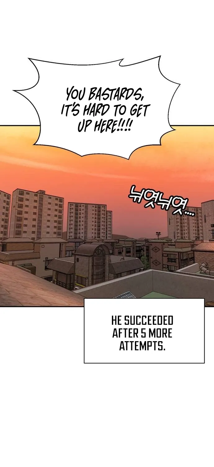 Fat Hitman Chapter 13 page 65 - 