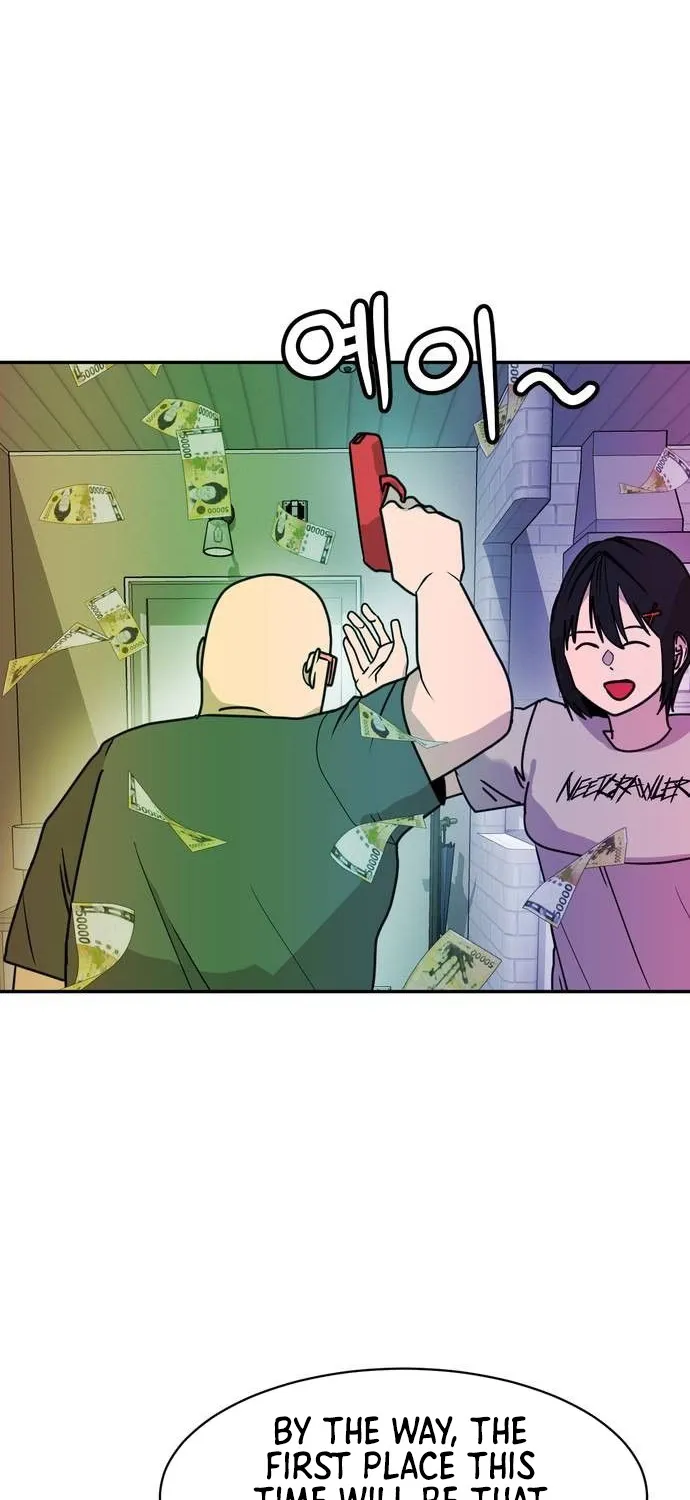 Fat Hitman Chapter 13 page 66 - 