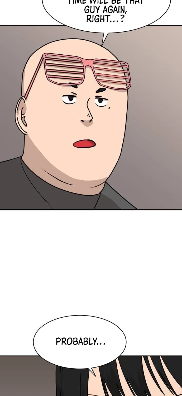 Fat Hitman Chapter 13 page 67 - 