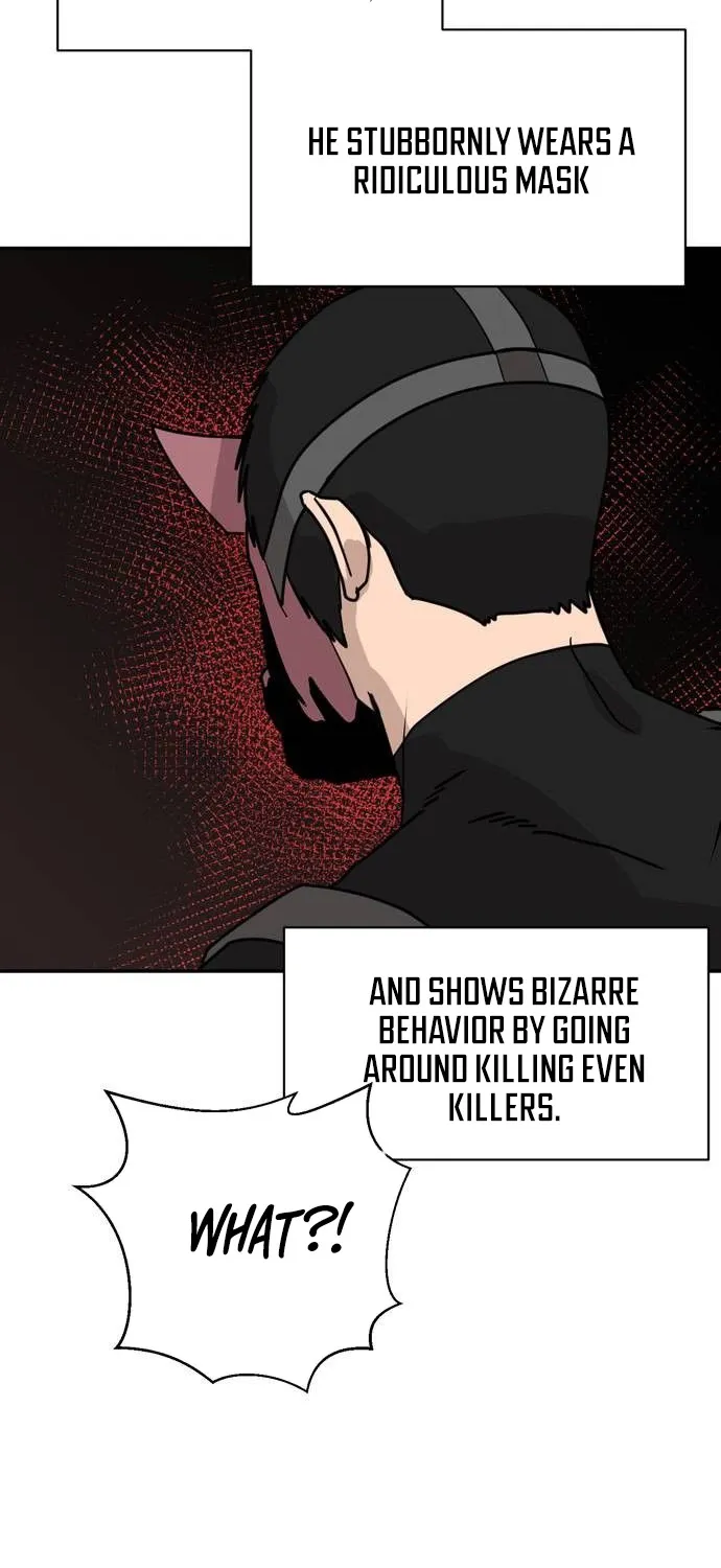 Fat Hitman Chapter 13 page 70 - 