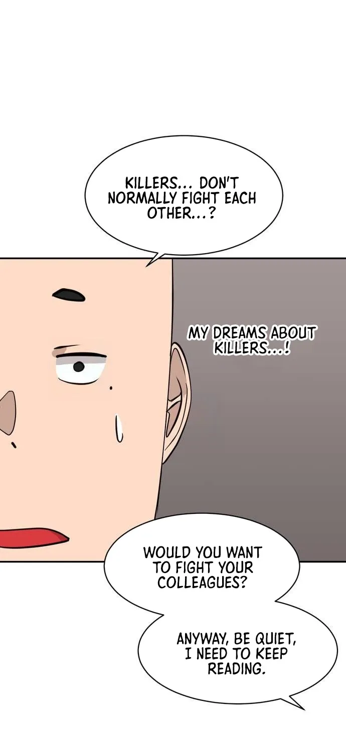 Fat Hitman Chapter 13 page 71 - 