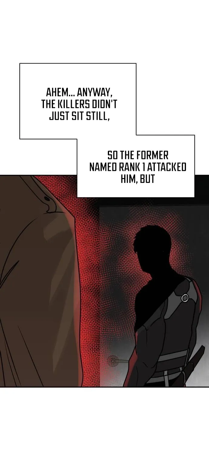 Fat Hitman Chapter 13 page 72 - 