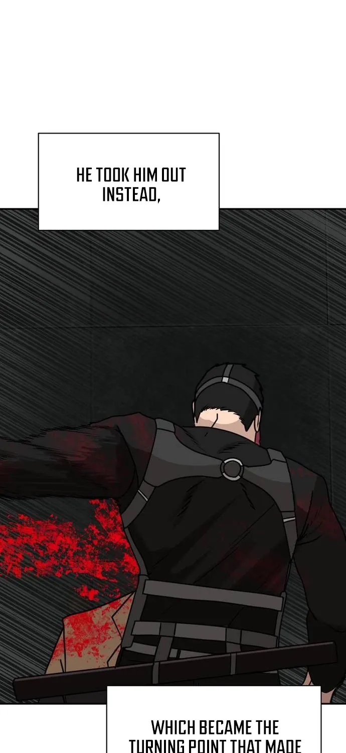 Fat Hitman Chapter 13 page 73 - 