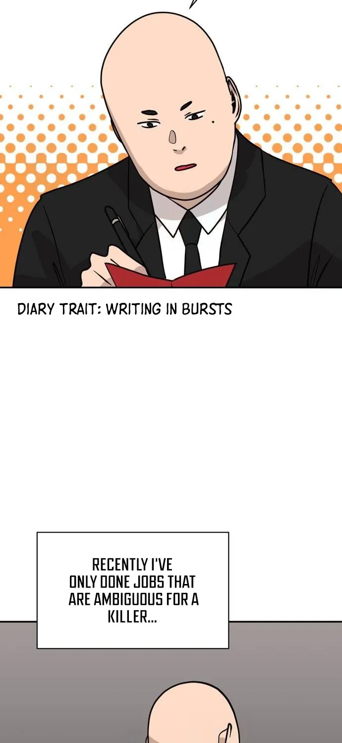 Fat Hitman Chapter 13 page 77 - 