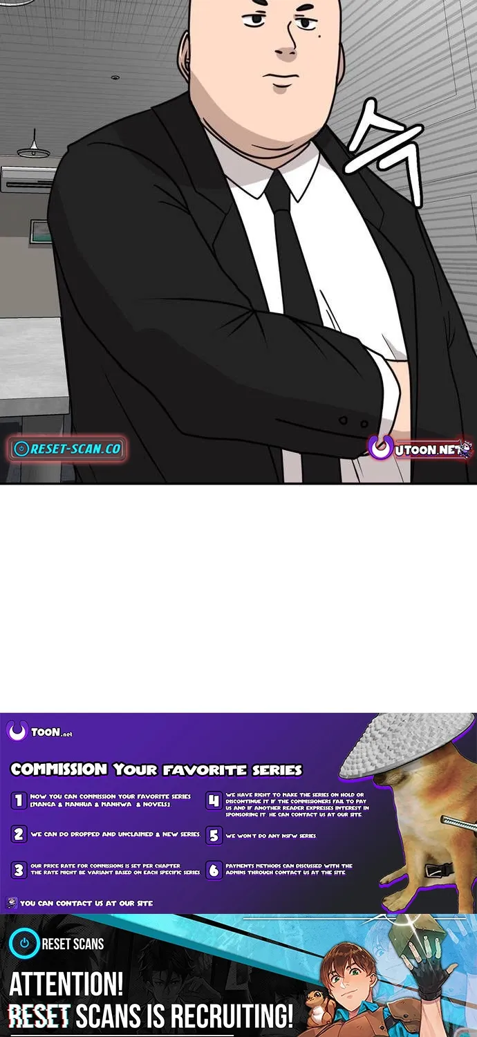 Fat Hitman Chapter 13 page 79 - 