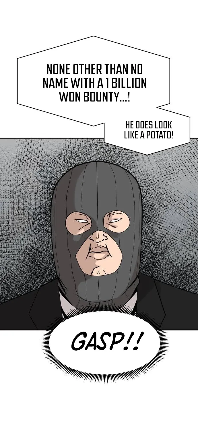 Fat Hitman Chapter 13 page 9 - 