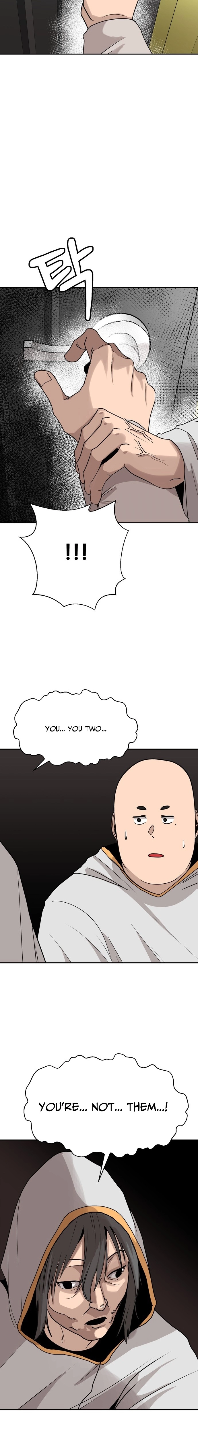 Fat Hitman Chapter 14 page 12 - 