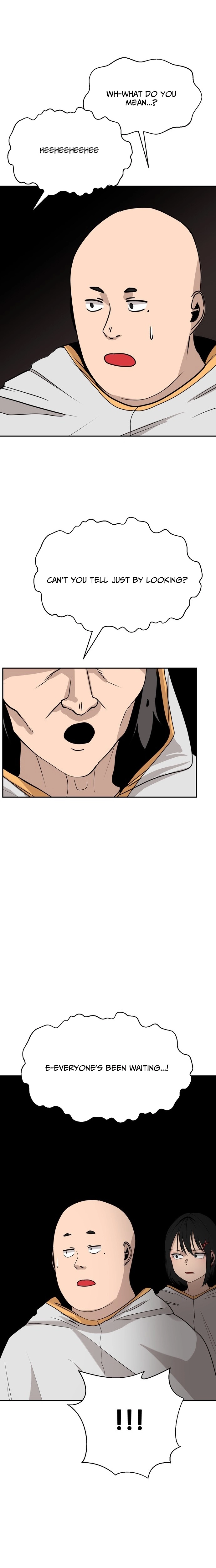 Fat Hitman Chapter 14 page 13 - 