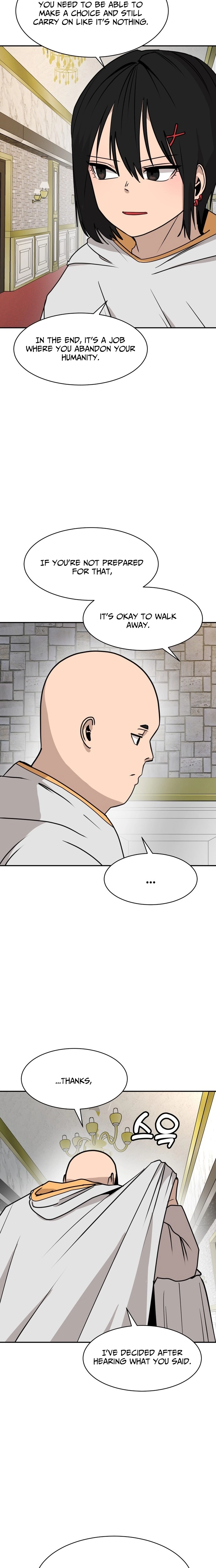 Fat Hitman Chapter 14 page 22 - 