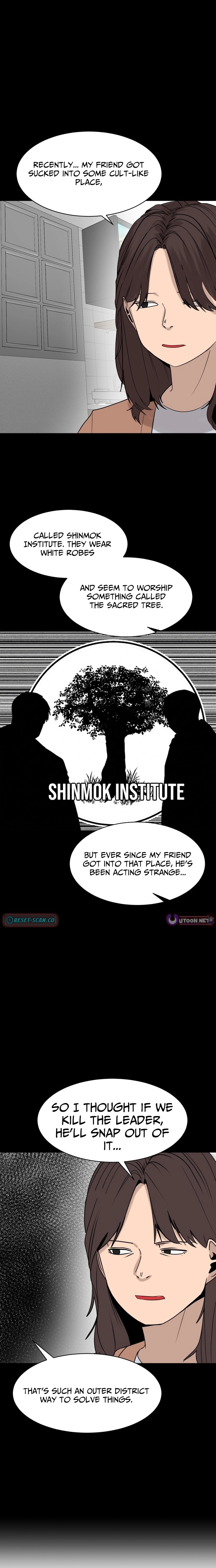 Fat Hitman Chapter 14 page 4 - 