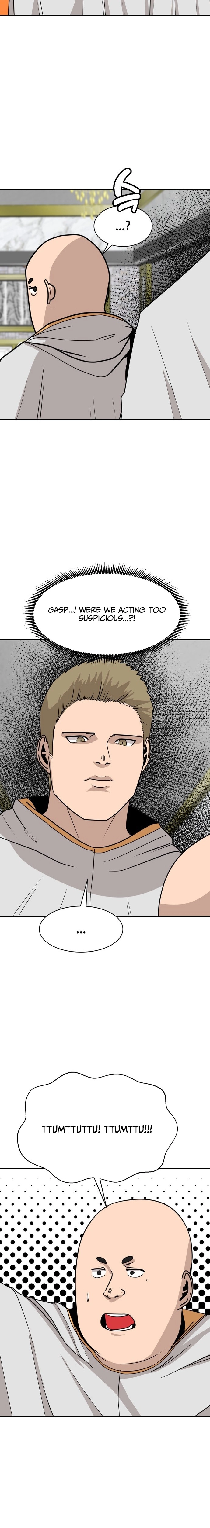 Fat Hitman Chapter 14 page 7 - 