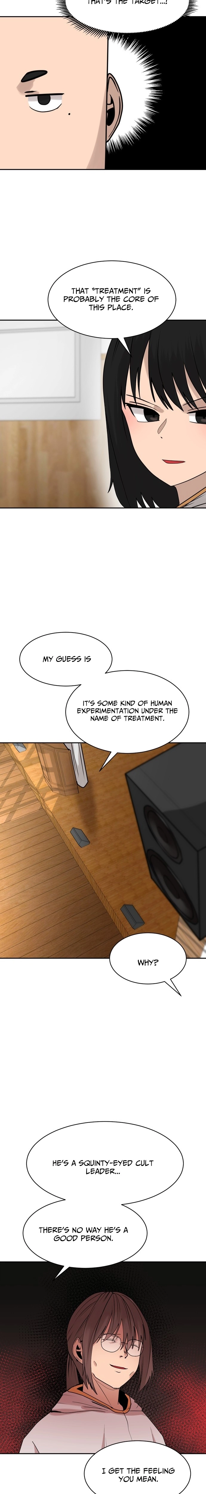 Fat Hitman Chapter 14 page 10 - 