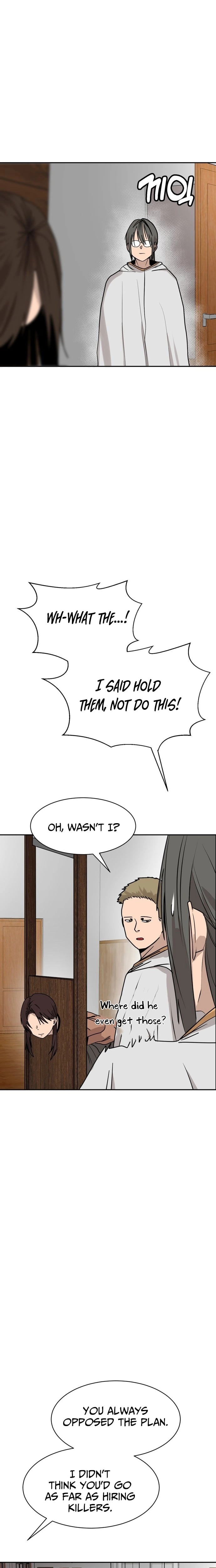 Fat Hitman Chapter 15 page 13 - 