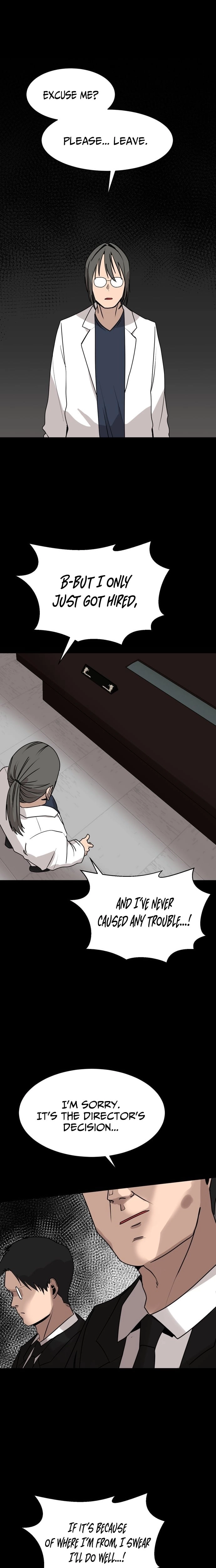 Fat Hitman Chapter 15 page 16 - 