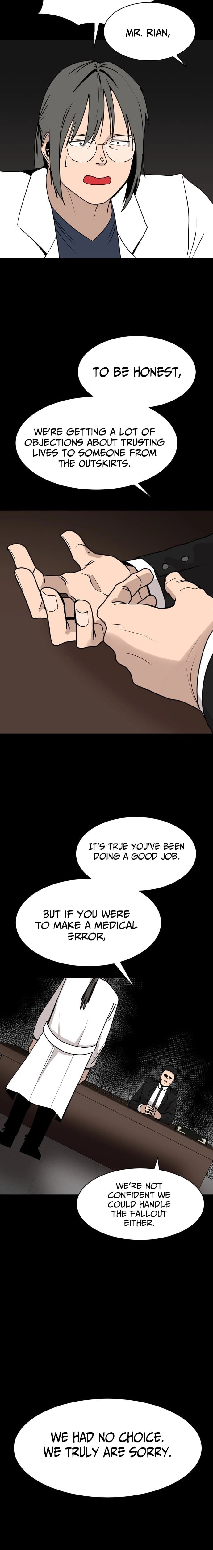 Fat Hitman Chapter 15 page 17 - 