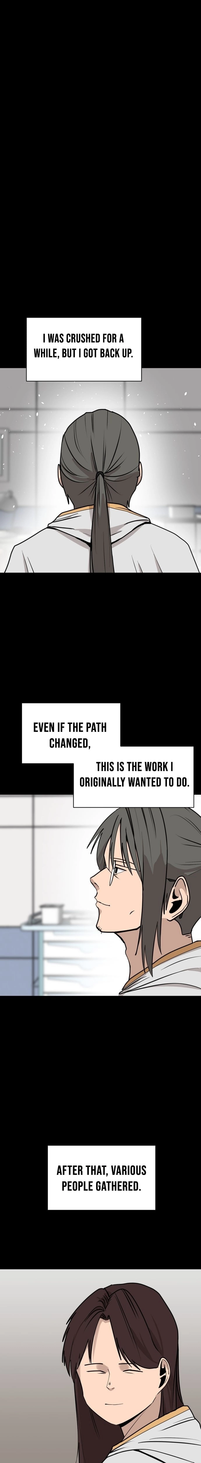 Fat Hitman Chapter 15 page 18 - 