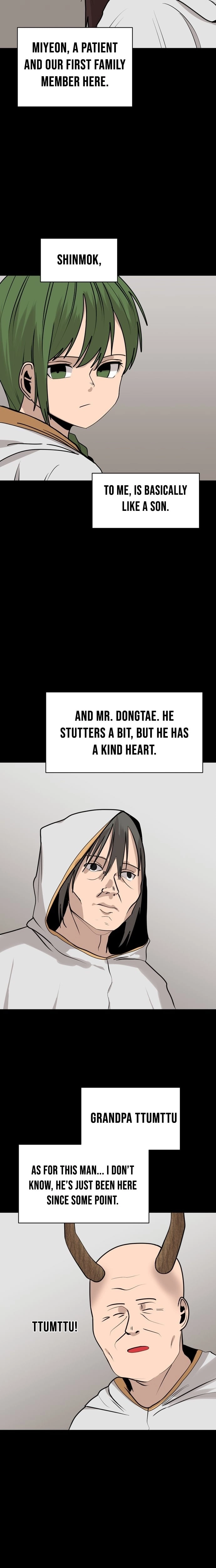 Fat Hitman Chapter 15 page 19 - 
