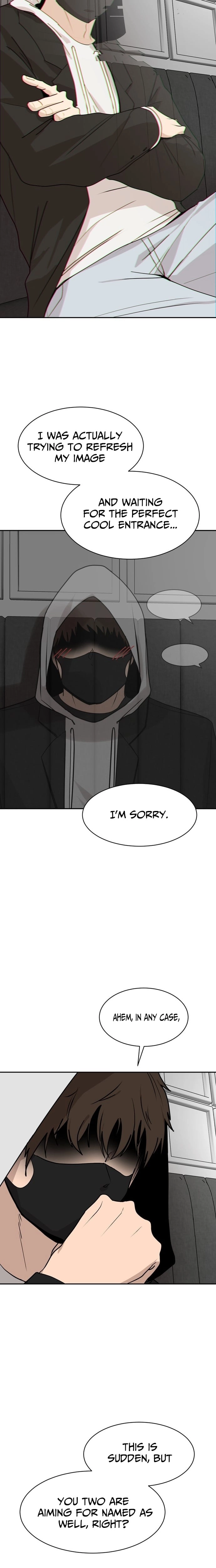 Fat Hitman Chapter 15 page 7 - 