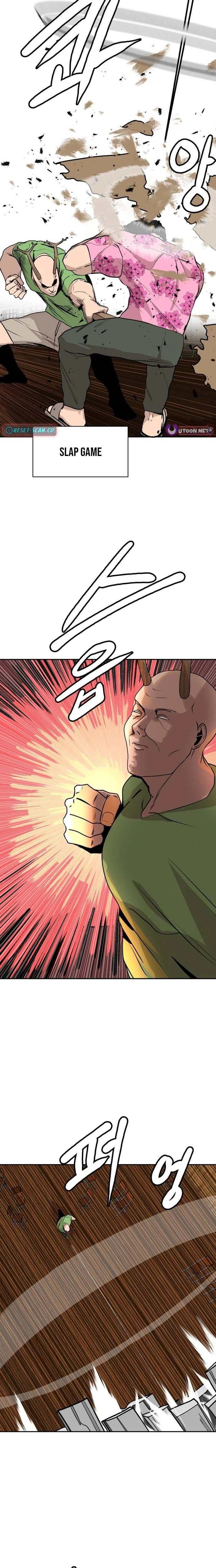 Fat Hitman Chapter 16 page 15 - 