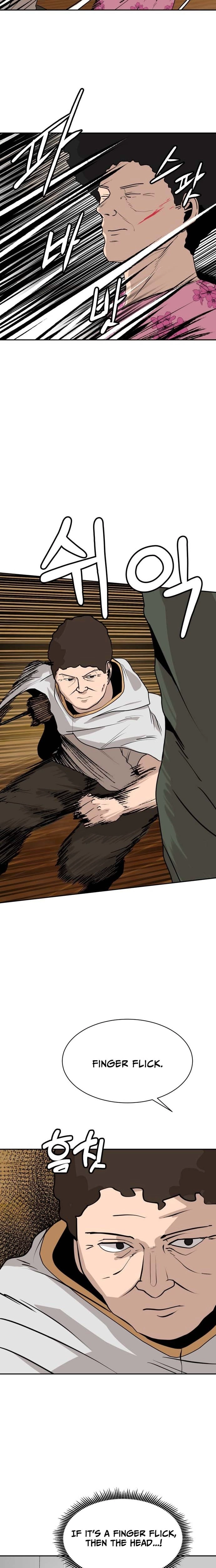 Fat Hitman Chapter 16 page 5 - 
