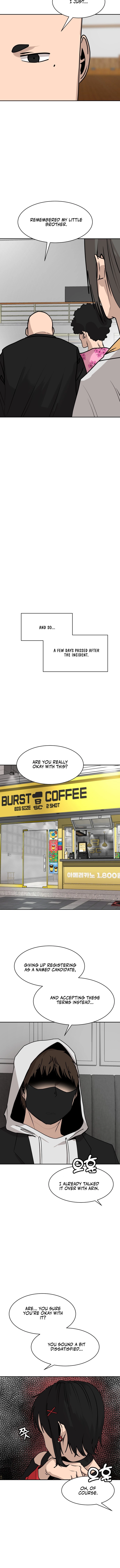 Fat Hitman Chapter 17 page 16 - 
