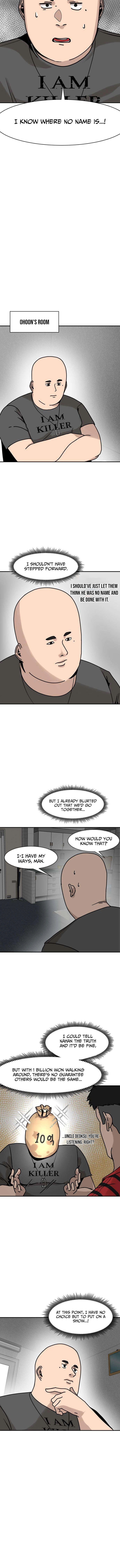 Fat Hitman Chapter 2 page 6 - 