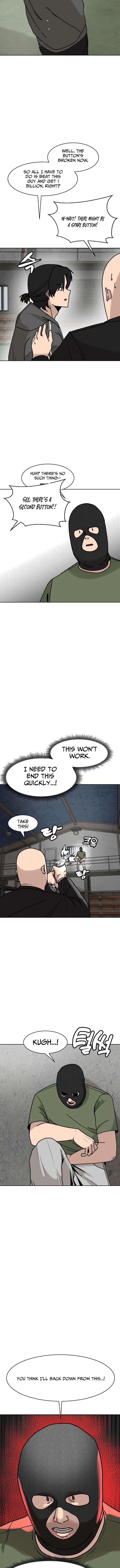 Fat Hitman Chapter 2 page 10 - 