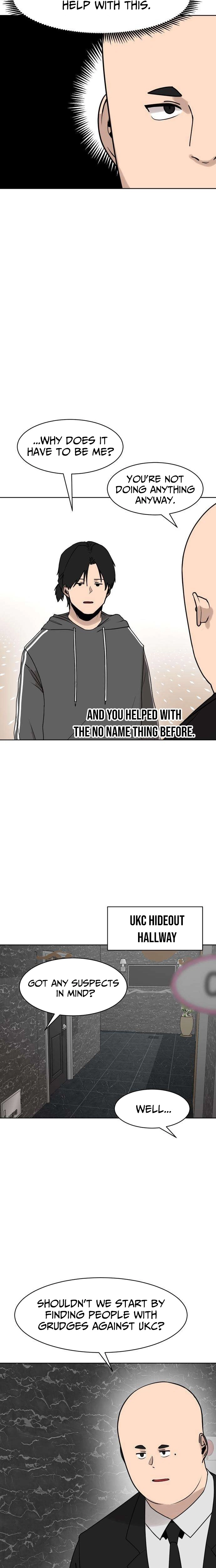 Fat Hitman Chapter 3 page 14 - 