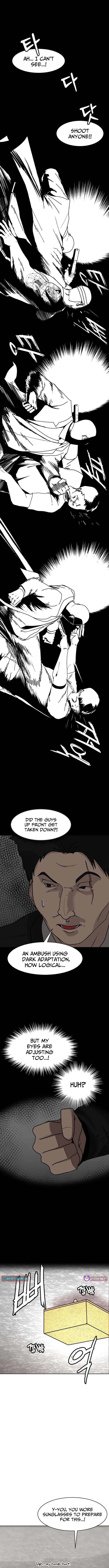 Fat Hitman Chapter 4 page 16 - 