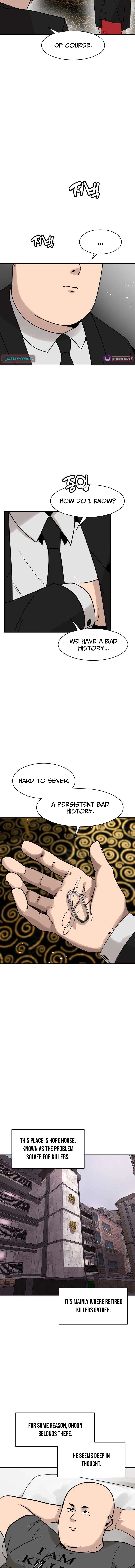 Fat Hitman Chapter 5 page 10 - 