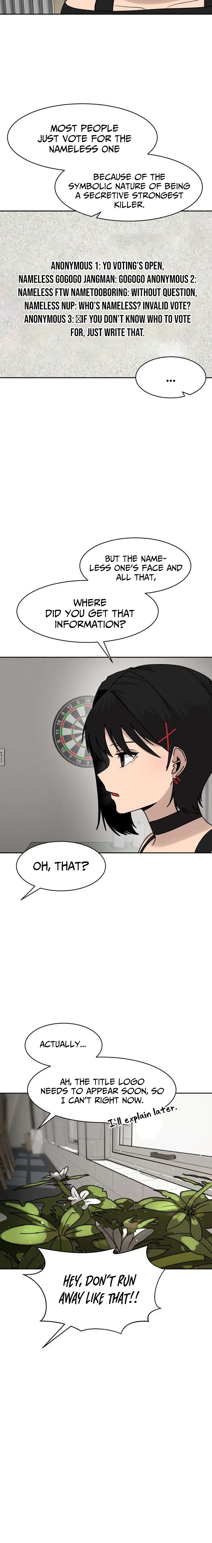 Fat Hitman Chapter 6 page 7 - 