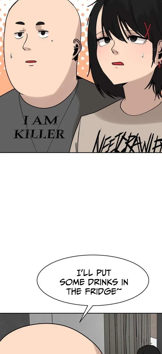 Fat Hitman Chapter 7 page 11 - 