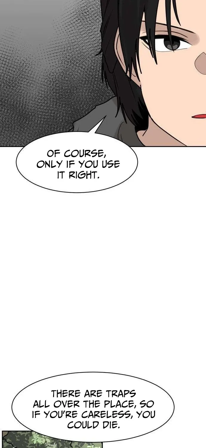 Fat Hitman Chapter 7 page 18 - 