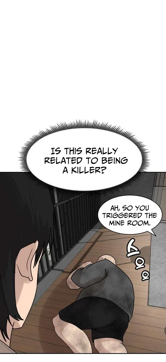 Fat Hitman Chapter 7 page 23 - 